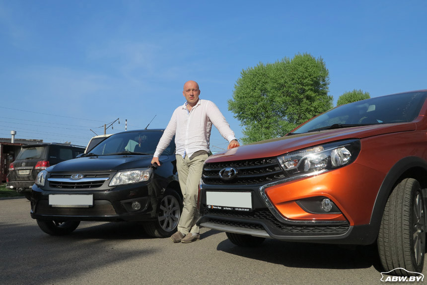 Чем создатели Vesta владельцам прежних Lada не угодили? Чем создатели Vesta владельцам прежних Lada не угодили?