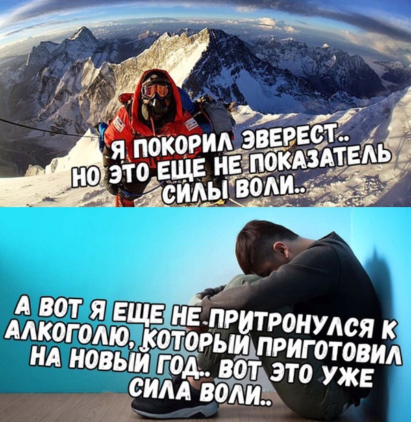 Подборка прикольных картинок