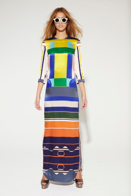 Mungo Gurney SS12