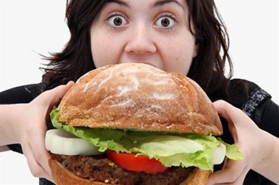 5 самых опасных пищевых привычек