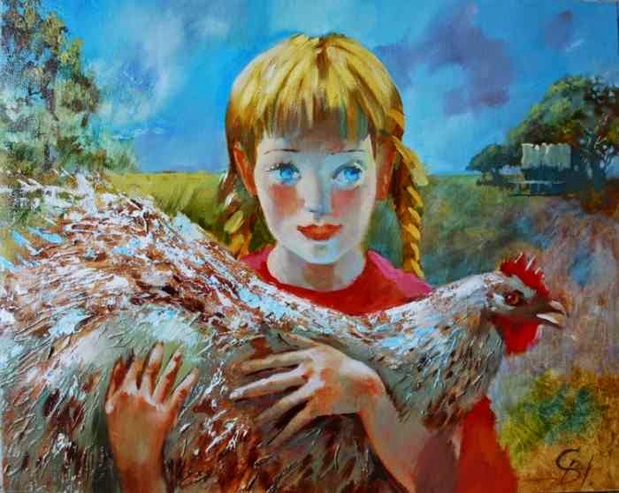 Женщина из другого мира. Natalia Briliova Женщина из другого мира Наталья Брилёва