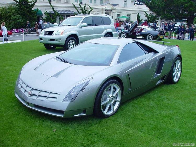15 уникальных авто, созданных в одном экзмпляре 15 уникальных авто, созданных в одном экзмпляре