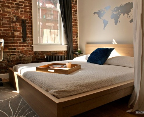 Оригинальное изображение на фотообоях