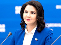 Инга Юмашева Инга Юмашева