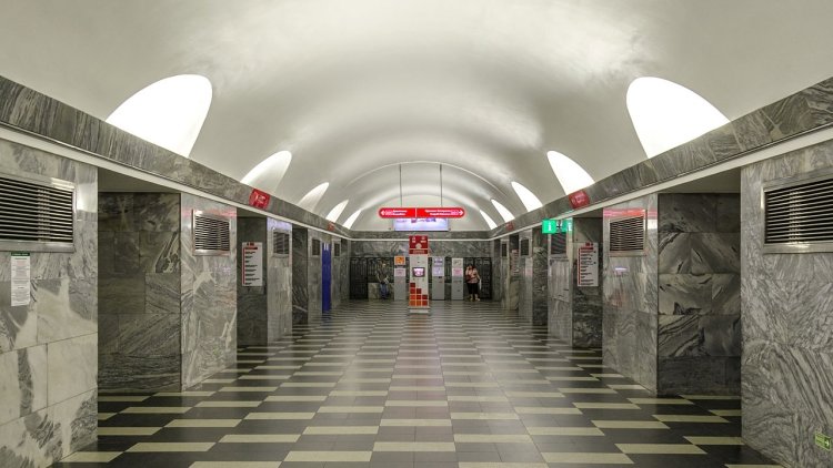 За оставленные в петербургском метро вещи не будут штрафовать