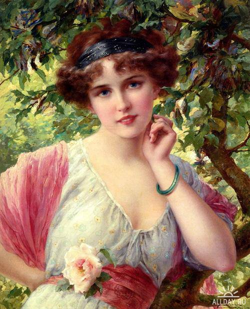 Emile Vernon (1872 - 1919)