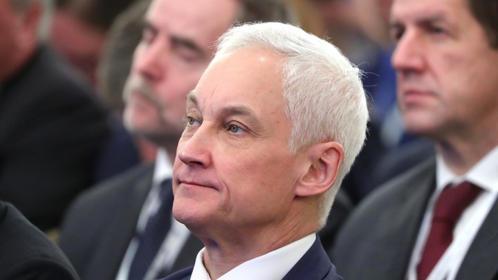 План сработал: Белоусов переиграл Силуанова
