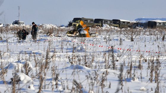 Специалисты расшифровал данные с речевого самописца Ан-148, разбившегося в Подмосковье Специалисты расшифровал данные с речевого самописца Ан-148, разбившегося в Подмосковье