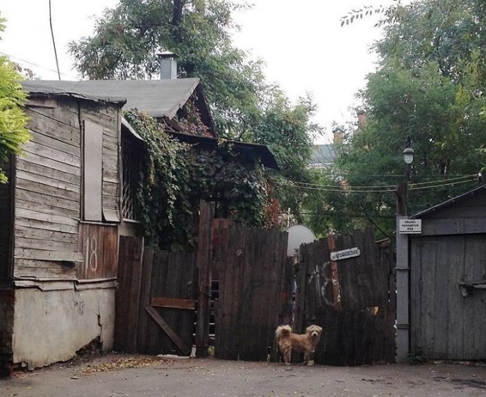 Пользователи Инстаграма показали Россию, такую, о которой не принято говорить и показывать. Пользователи Инстаграма показали Россию, такую, о которой не принято говорить и показывать.