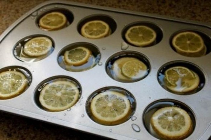 10 простых кухонных лайфхаков, которые действительно работают 10 простых кухонных лайфхаков, которые действительно работают