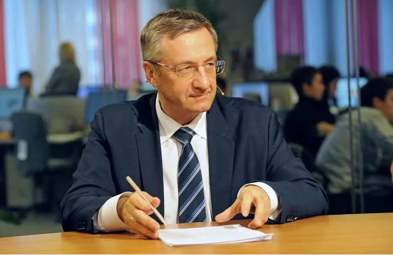 Префект СВАО Валерий Виноградов встретился с ветеранами округа