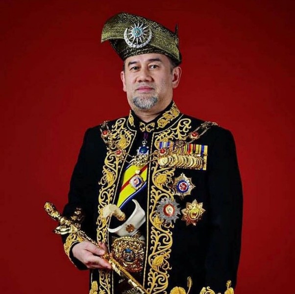 Мухаммад V