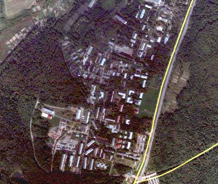 5 засекреченных городов СССР, которые даже не обозначались на картах