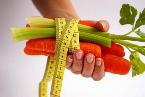 7 продуктов, которые "съедают" жир