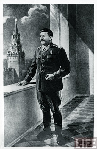 сталин-5