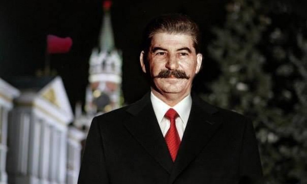 Выбираем Путина, а хотим Сталина. Почему?