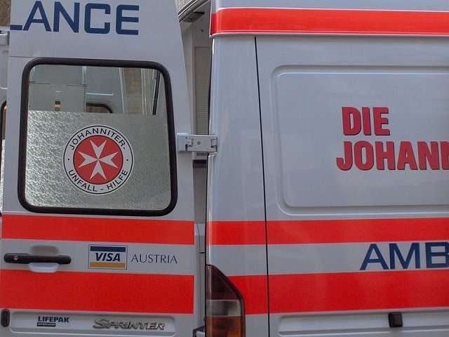 В Австрии поезд столкнулся с рейсовым автобусом — есть жертвы
