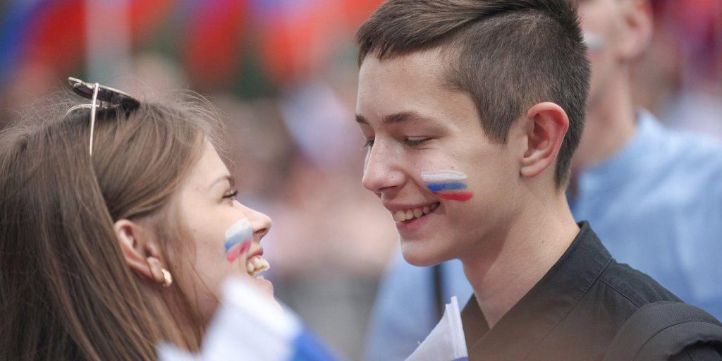День России: куда сходить и чем заняться в Москве 12 июня / Фото: mos.ru