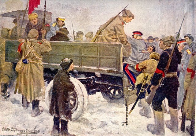 Виражи времени художника И.А.Владимирова Виражи времени художника И.А.Владимирова