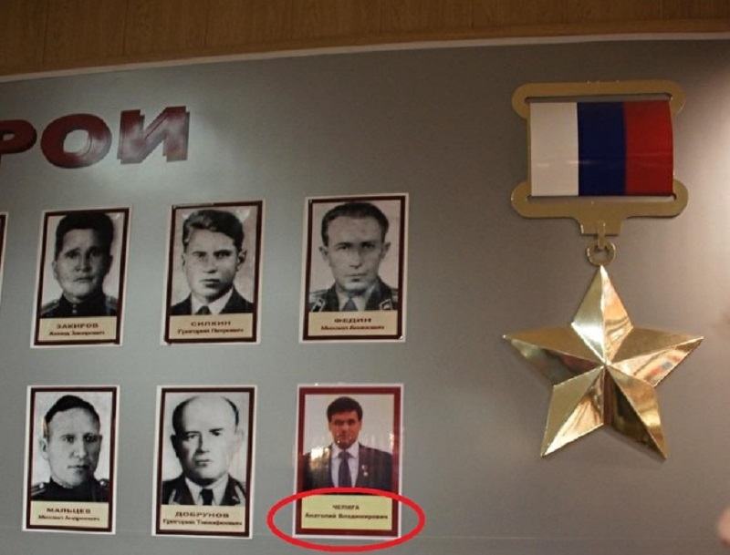 Абсурдные новости. 2 октября 2018 года Абсурдные новости. 2 октября 2018 года