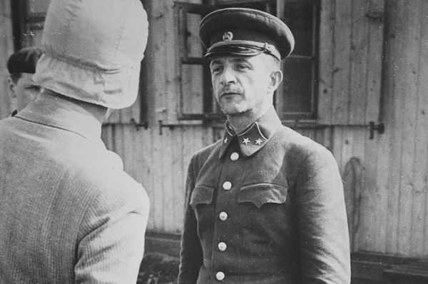 Сколько генералов Сталина в Великую Отечественную перешли на сторону Гитлера