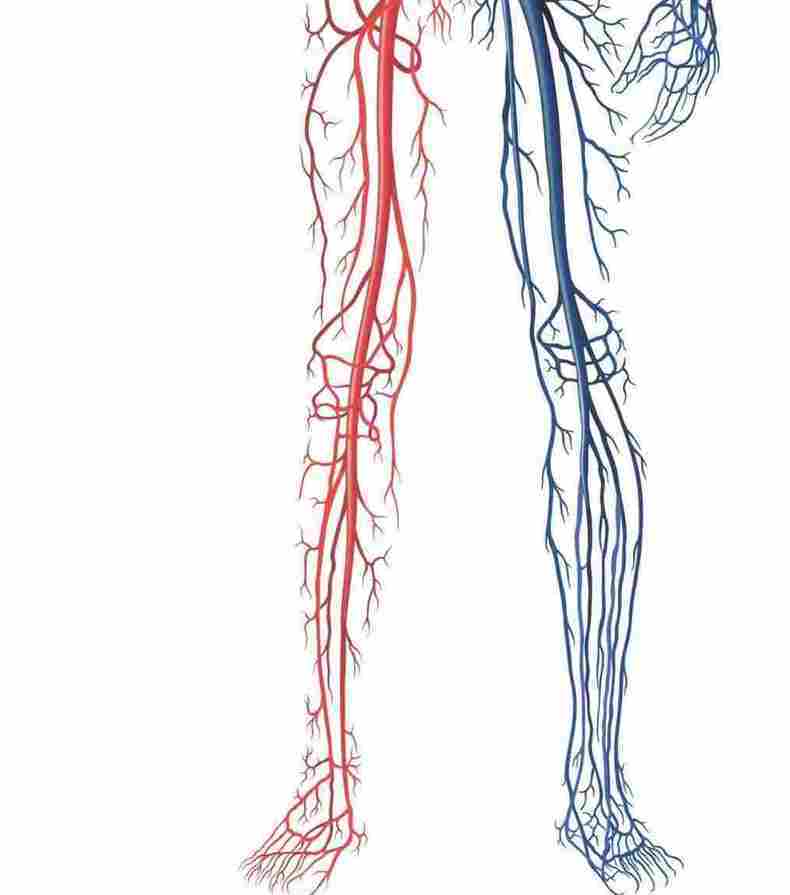 3 простых упражнения от остеопата для снятия отеков ног