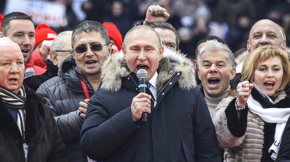 Путин рассказал народу, что в России нулевая инфляция. Почему тогда цены в магазинах продолжают расти?