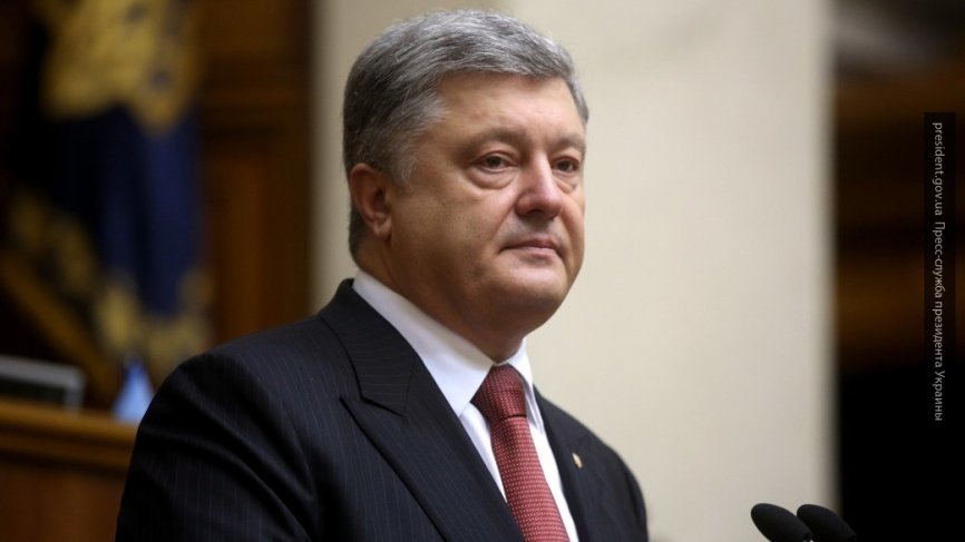 Выход Украины из СНГ: Порошенко заявил о расторжении ряда договоров в рамках объединения