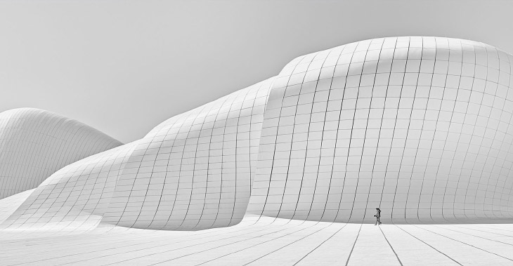 Лучшее с конкурса панорамной фотографии Epson International Pano 2019