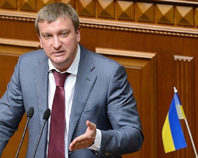 Европа дала команду «Газ!». Но Киев все проспал
