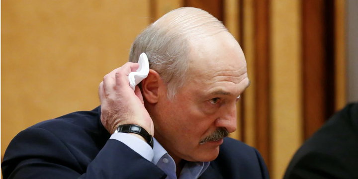 Белорусия и Ко - независимость всегда заканчивается вместе с деньгами
