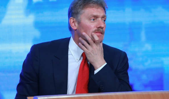 Путин поздравит Зеленского, но есть нюанс: Песков о первых заявлениях президента Украины и принадлежности Крыма