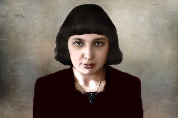 От Распутина до Высоцкого: знаменитые лица в цвете