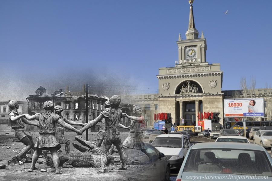Волгоград. Детский хоровод. Волгоград. Детский хоровод.