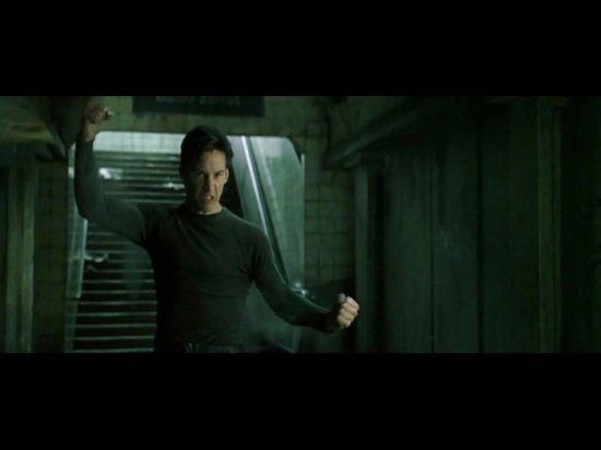 Факты о фильме "Матрица" факты, фильм, матрица