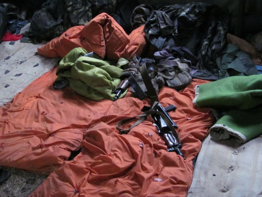 Восточный фронт восток, украина