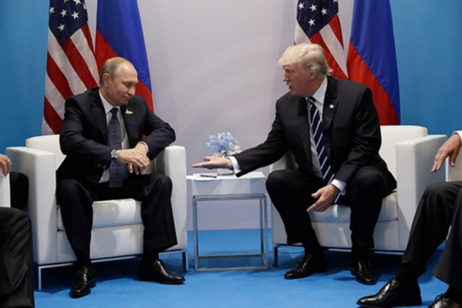 Дональд Трамп как образец уличной попрошайки Дональд Трамп как образец уличной попрошайки