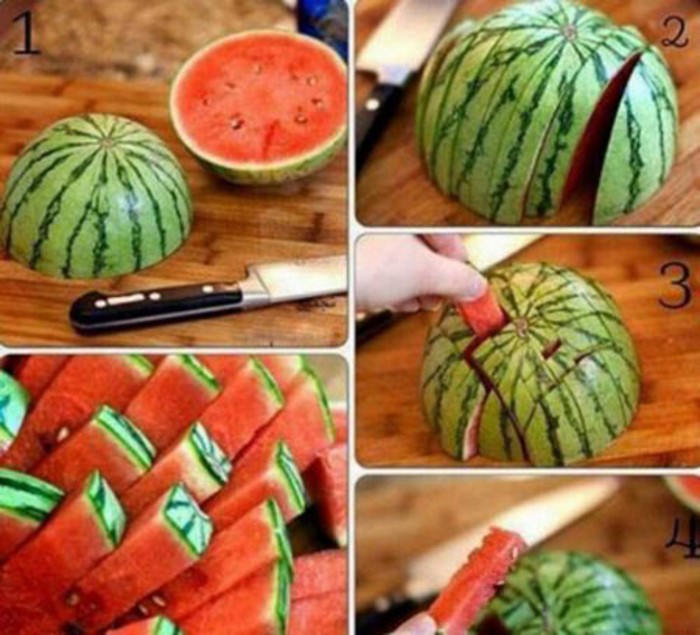 10 простых кухонных лайфхаков, которые действительно работают 10 простых кухонных лайфхаков, которые действительно работают