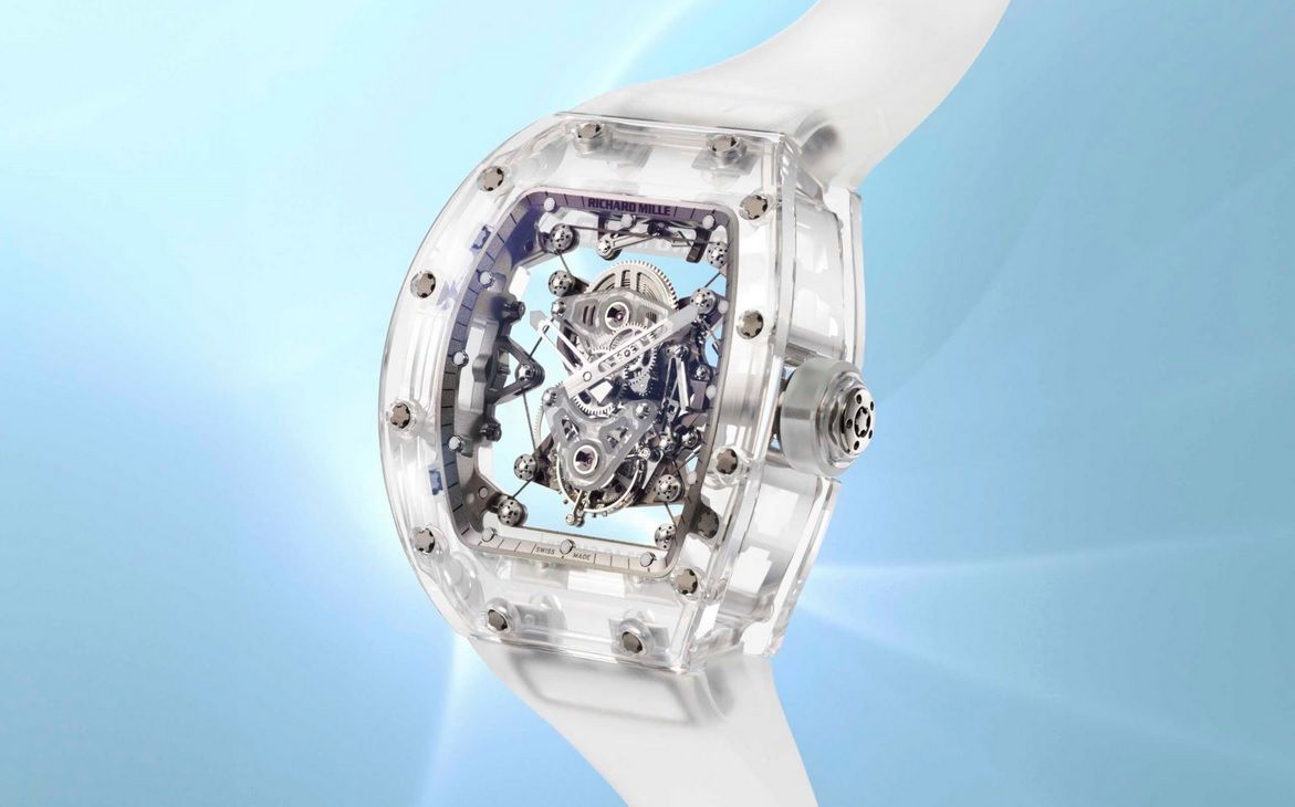 Christie’s выставит на аукцион самые дорогие наручные часы в истории