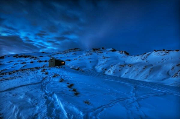 Фантастические снимки в формате HDR (25 фото) Фантастические снимки в формате HDR (25 фото)