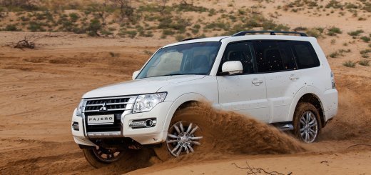 Mitsubishi Pajero Mitsubishi Pajero ynews, авто, новости, преступение, рейтинг, угон