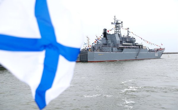 «Полный захват Азовского моря»: в Киеве предрекли силовой сценарий России против Украины «Полный захват Азовского моря»: в Киеве предрекли силовой сценарий России против Украины