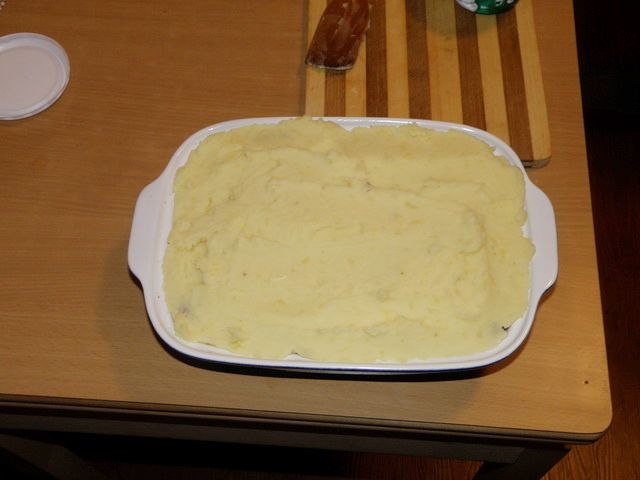 Картофельная запеканка пошаговое Картофельная запеканка пошаговое