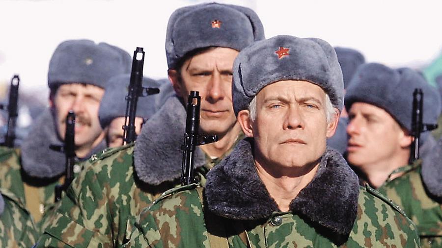 В резерв по контракту