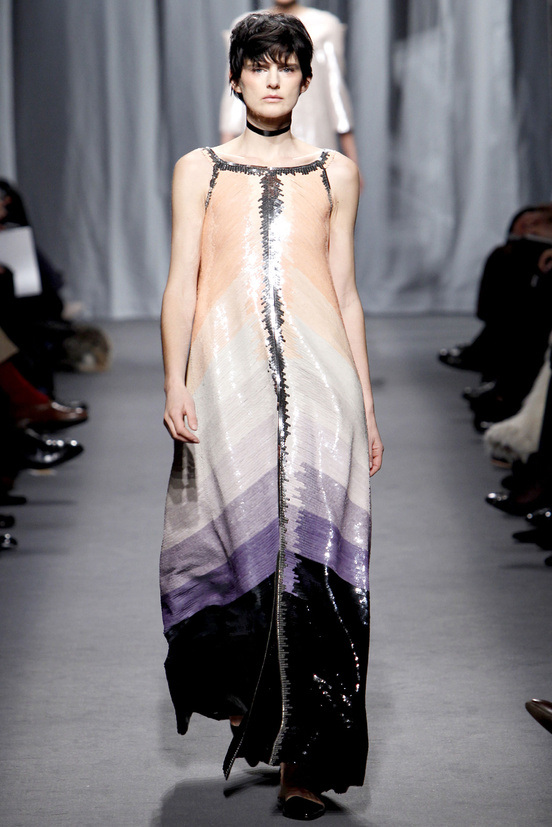 Chanel Couture SS11
