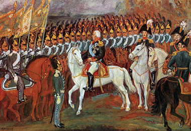 1812–2012. Крах