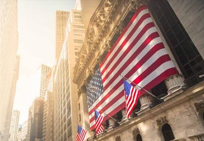 Биржи США Биржи США