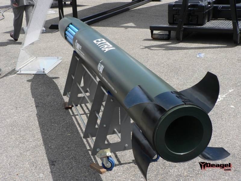 Сюрприз покруче истории с С-300: Чего не учёл г-н Нетаньяху? Сюрприз покруче истории с С-300: Чего не учёл г-н Нетаньяху?