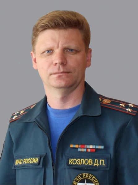 В Севастополе представят нового спасателя!