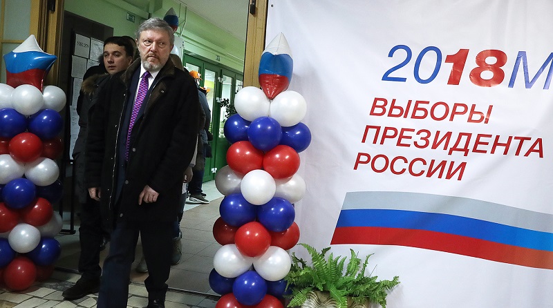 Абсурдные новости. 18 марта 2018 года Абсурдные новости. 18 марта 2018 года